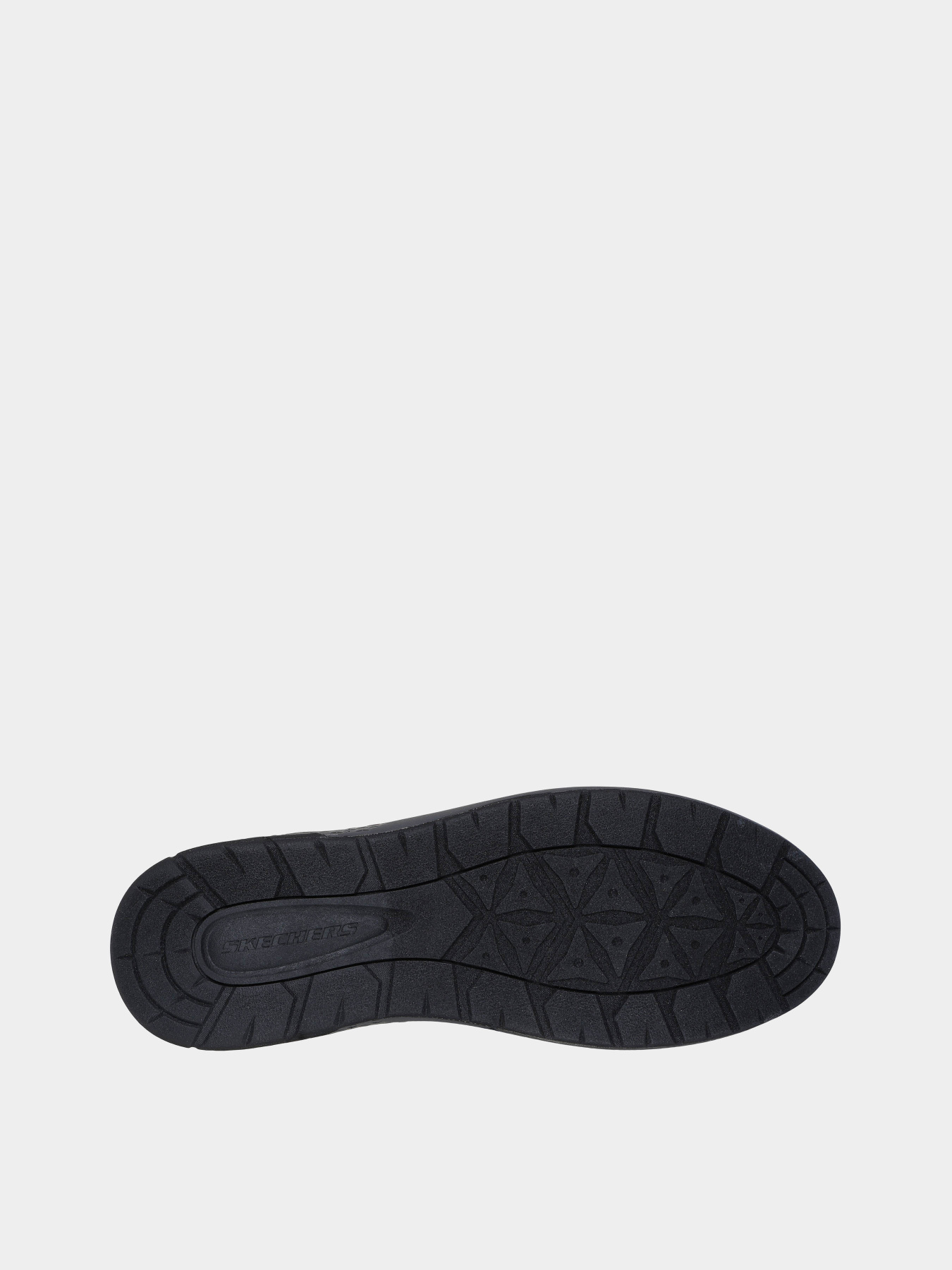 Ботинки и сапоги Skechers GARLAN модель 205235 CHAR Ботинки и сапоги Skechers GARLAN модель 205235 CHAR Фото