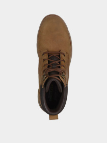 Ботинки и сапоги Skechers Augustino - Cobb модель 205228 LTBR Фото