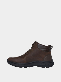 Ботинки и сапоги Skechers POLLARD модель 205333 COC Фото