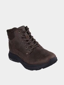 Ботинки и сапоги Skechers POLLARD модель 205333 COC Фото