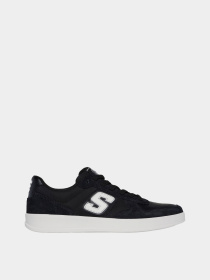 Кеды Skechers New Wave Cup - Calven модель 210961 BLK Фото