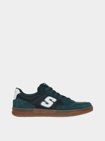 Кеды Skechers New Wave Cup - Calven модель 210961 GRN Фото