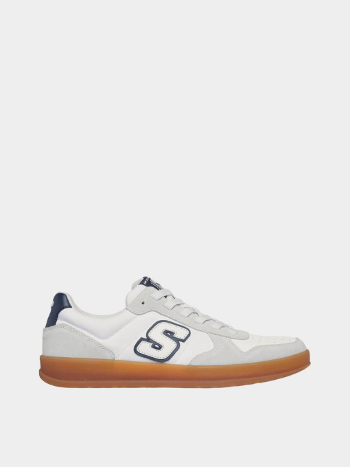 Кеды Skechers New Wave Cup - Calven модель 210961 OFWT Фото