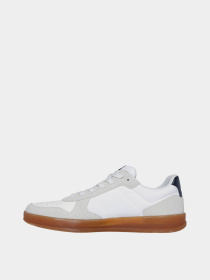 Кеды Skechers New Wave Cup - Calven модель 210961 OFWT Фото