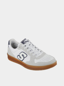 Кеды Skechers New Wave Cup - Calven модель 210961 OFWT Фото