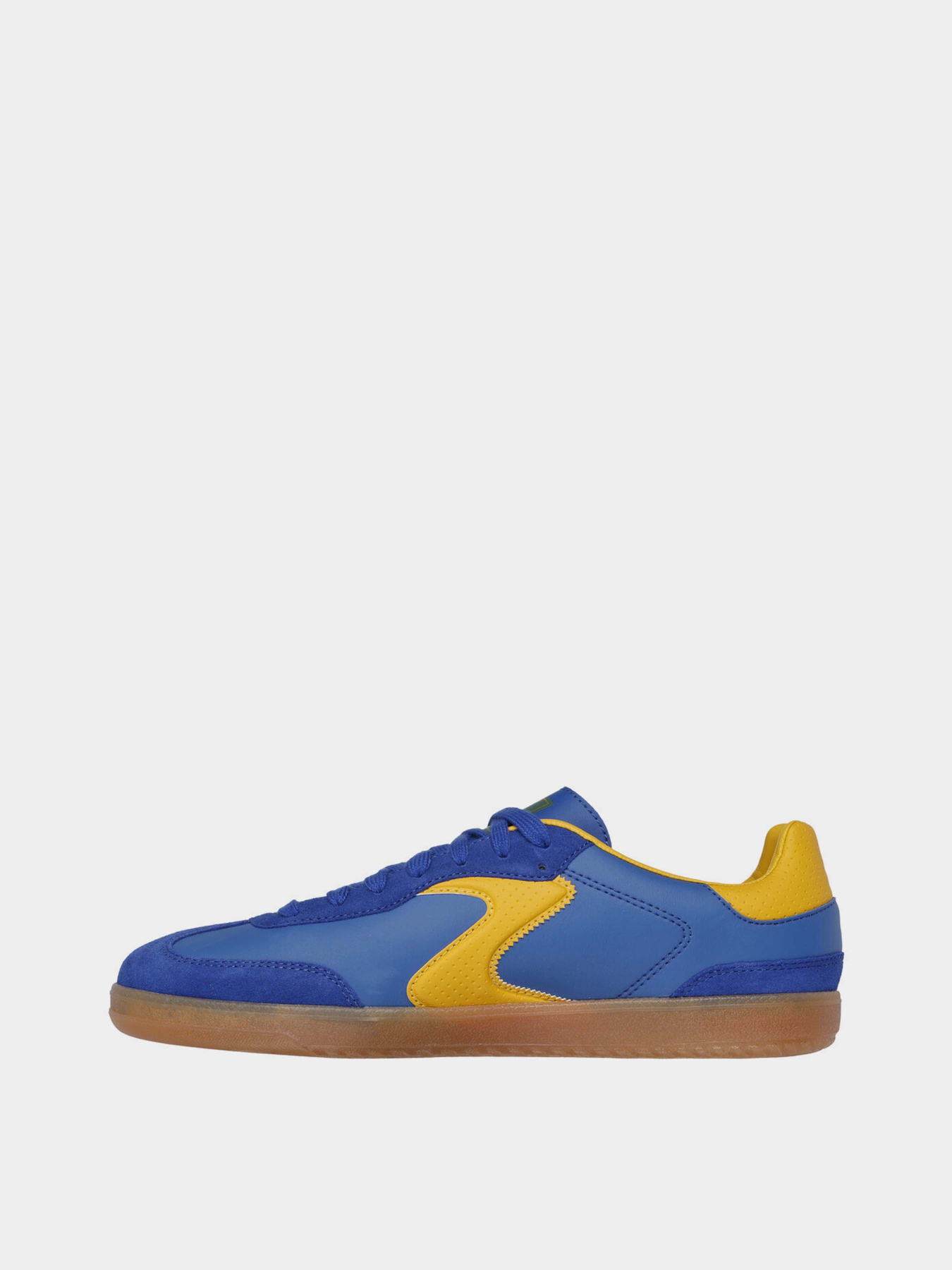 Кеды Skechers HOTSHOT модель 254152 BLYL Фото