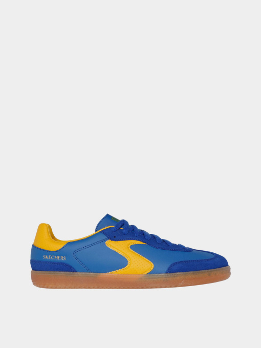 Кеди Skechers HOTSHOT модель 254152 BLYL Фото