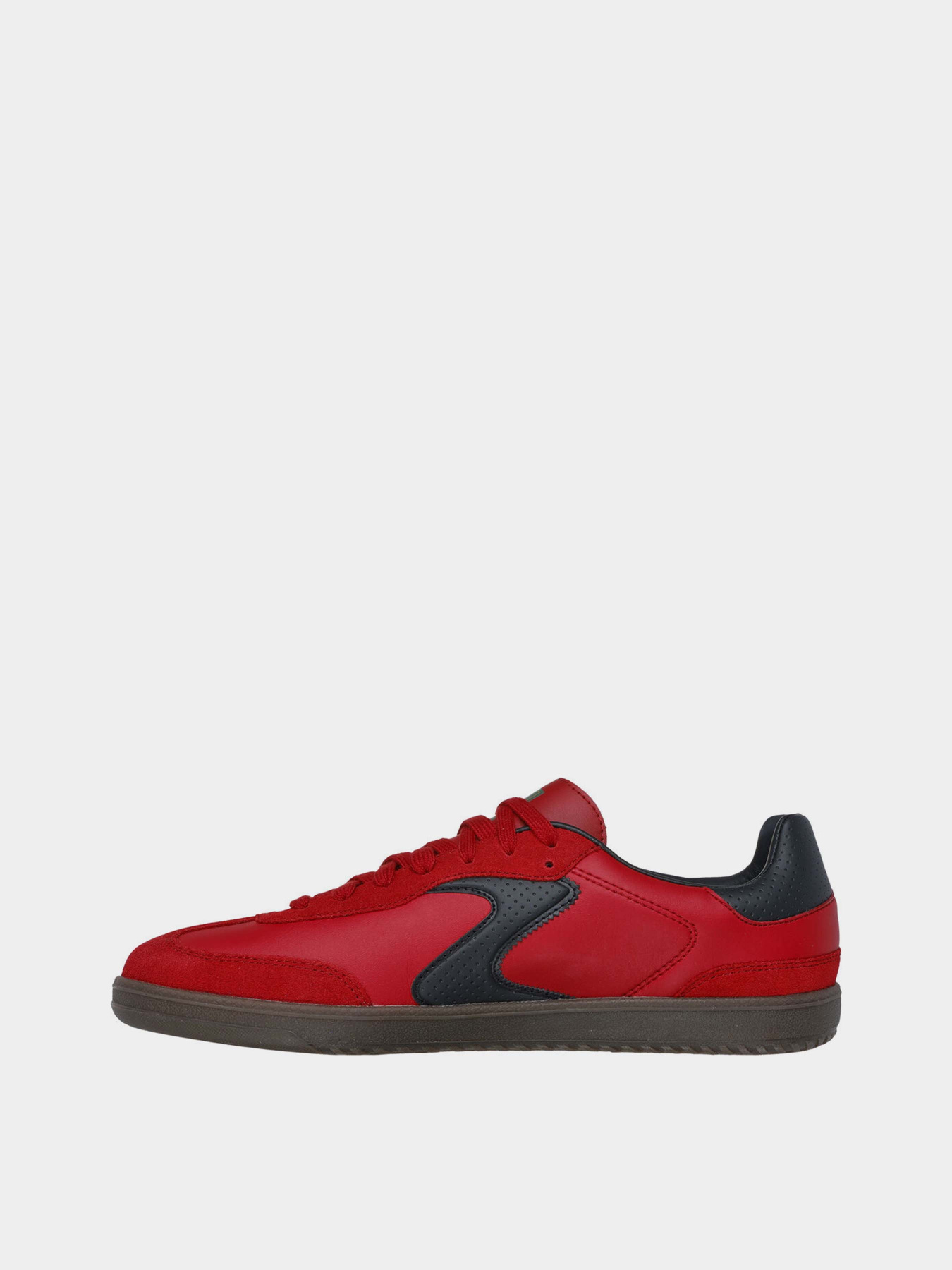 Кеды Skechers HOTSHOT модель 254152 RDBK Кеды Skechers HOTSHOT модель 254152 RDBK Фото