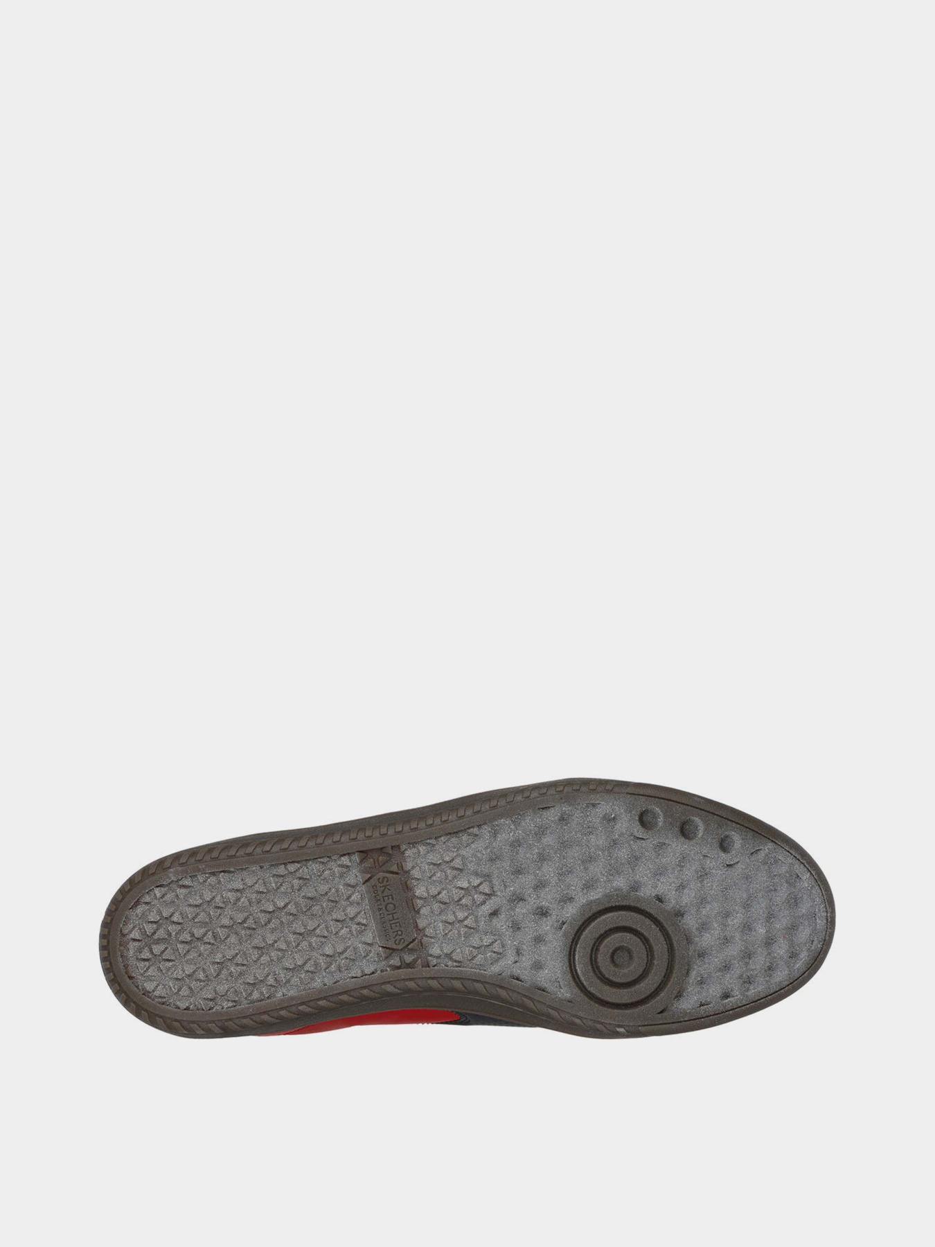 Кеды Skechers HOTSHOT модель 254152 RDBK Кеды Skechers HOTSHOT модель 254152 RDBK Фото