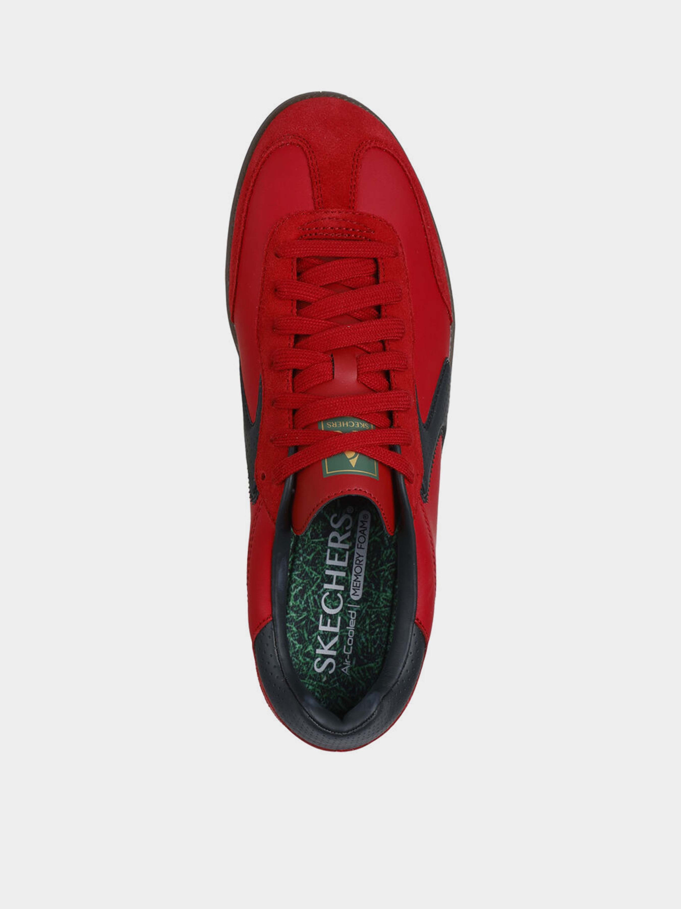 Кеды Skechers HOTSHOT модель 254152 RDBK Кеды Skechers HOTSHOT модель 254152 RDBK Фото