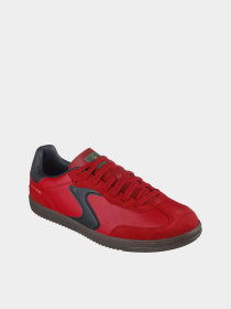 Кеды Skechers HOTSHOT модель 254152 RDBK Фото