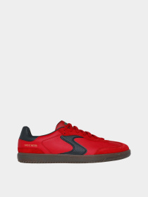 Кеди Skechers HOTSHOT модель 254152 RDBK Фото