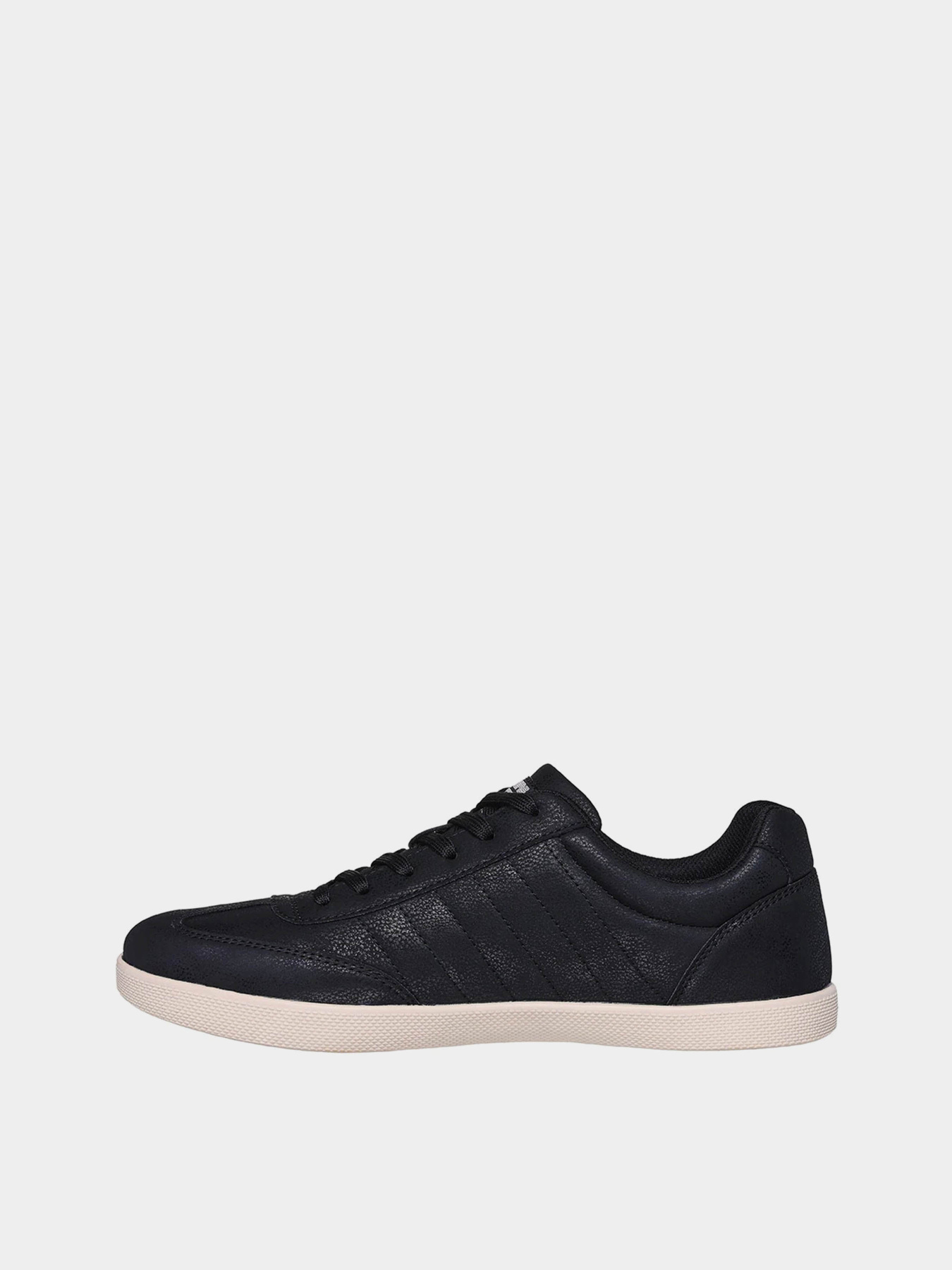 Кеды Skechers Placer - Crandon модель 210742 BLK Фото