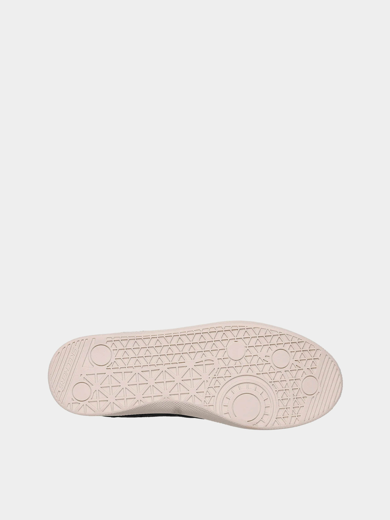 Кеды Skechers Placer - Crandon модель 210742 BLK Фото