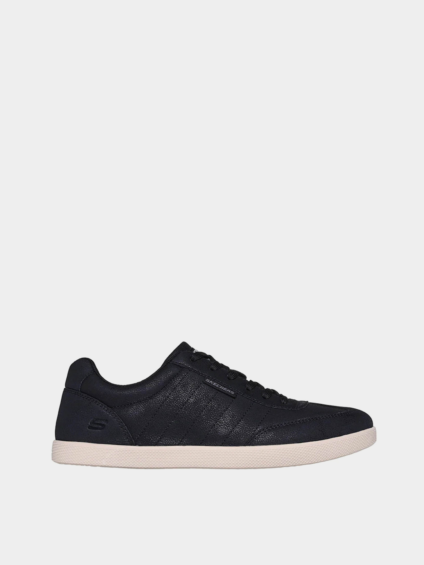 Кеды Skechers Placer - Crandon модель 210742 BLK Фото