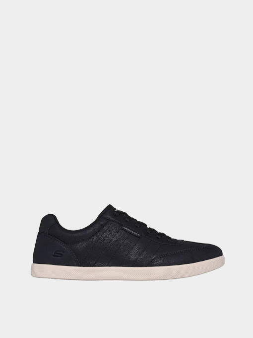 Кеды Skechers Placer - Crandon модель 210742 BLK Фото