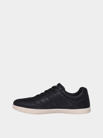 Кеды Skechers Placer - Crandon модель 210742 BLK Фото