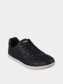 Кеды Skechers Placer - Crandon модель 210742 BLK Фото