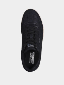 Кеды Skechers Placer - Crandon модель 210742 BLK Фото