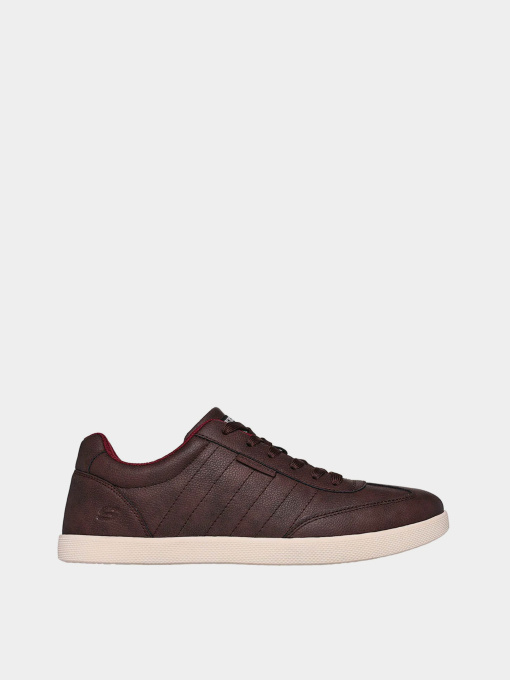 Кеди Skechers Placer - Crandon модель 210742 CHOC Фото