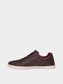 Кеды Skechers Placer - Crandon модель 210742 CHOC Фото