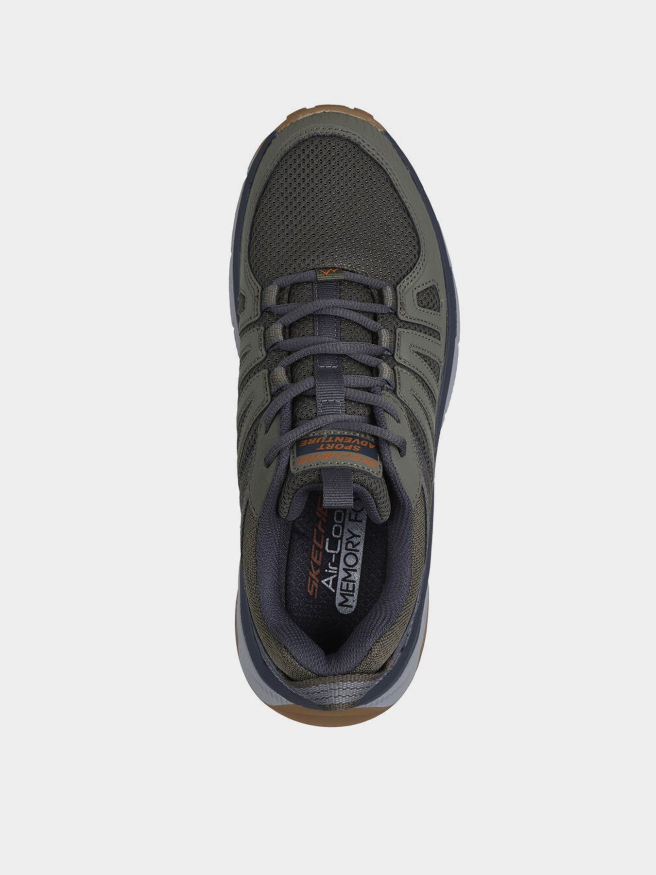 Кросівки Skechers SWITCH BACK модель 237686 GRMT Кросівки Skechers SWITCH BACK модель 237686 GRMT Фото