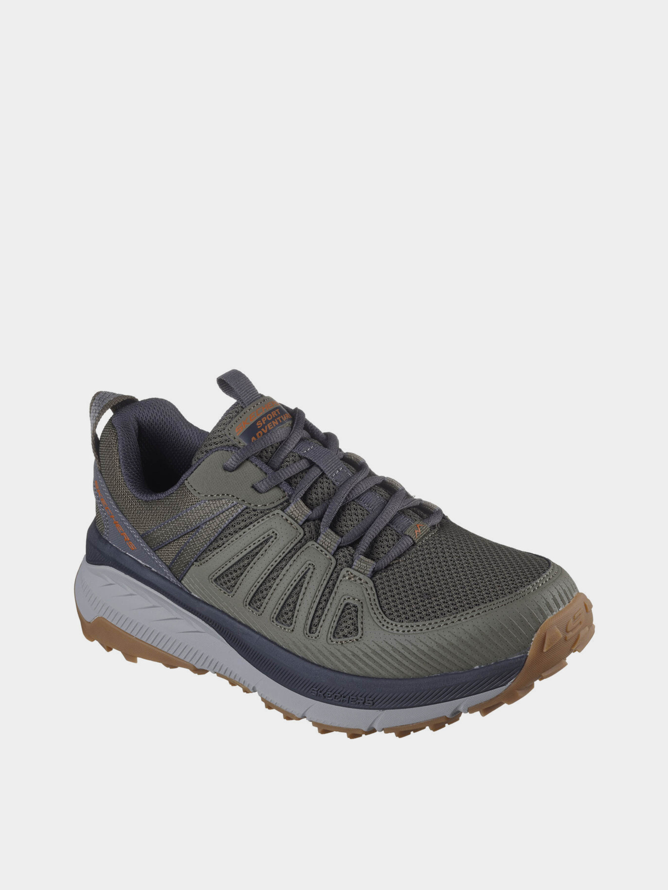Кросівки Skechers SWITCH BACK модель 237686 GRMT Кросівки Skechers SWITCH BACK модель 237686 GRMT Фото