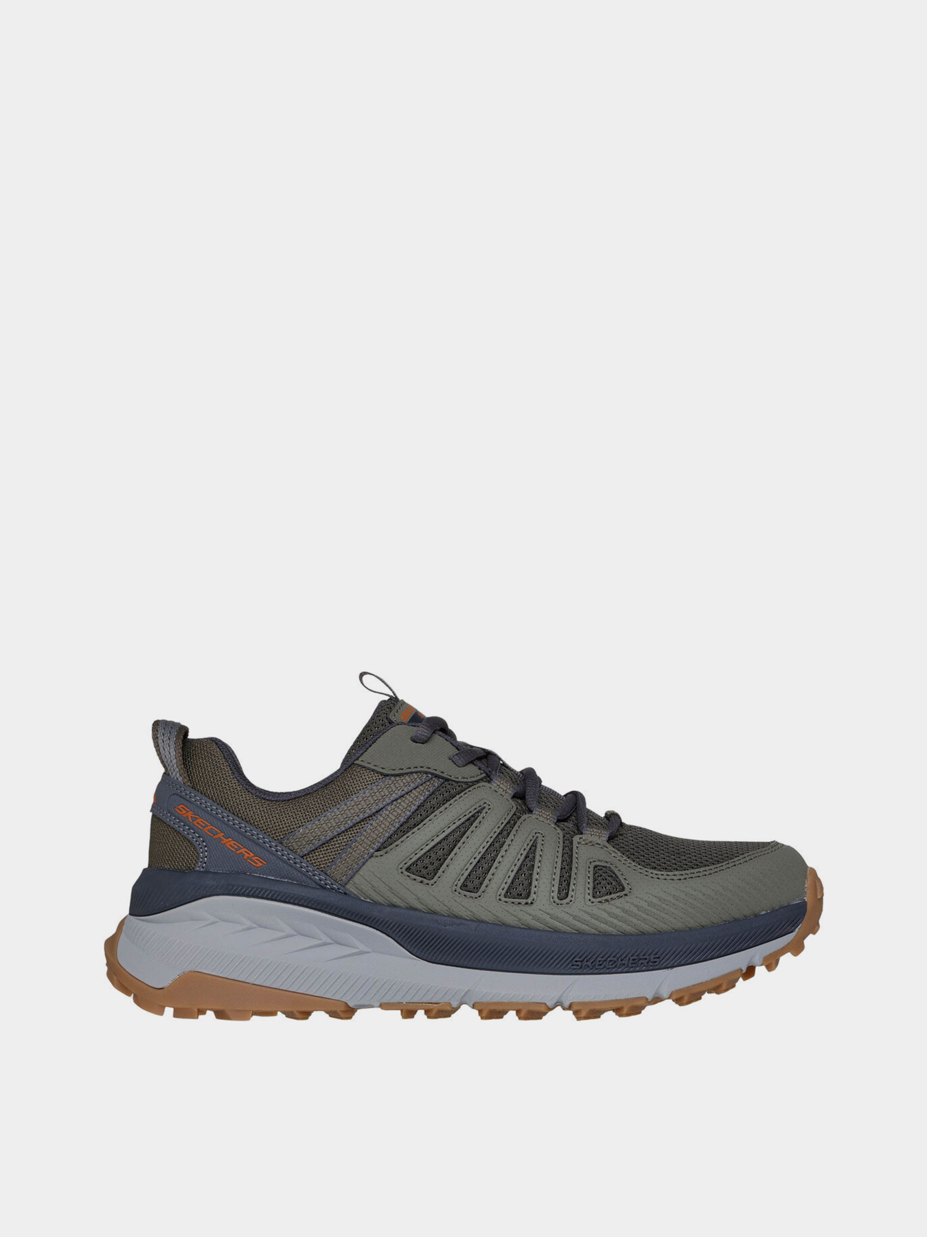 Кросівки Skechers SWITCH BACK модель 237686 GRMT Кросівки Skechers SWITCH BACK модель 237686 GRMT Фото