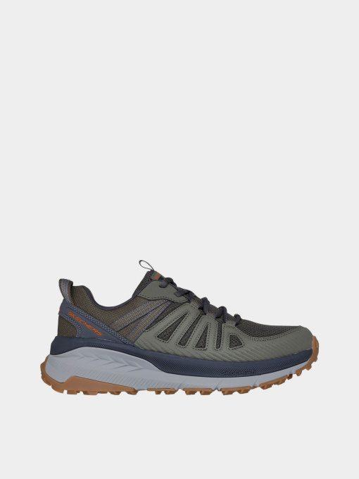 Кроссовки Skechers SWITCH BACK модель 237686 GRMT Фото