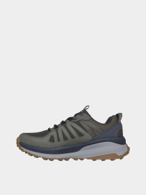 Кросівки Skechers SWITCH BACK модель 237686 GRMT Фото