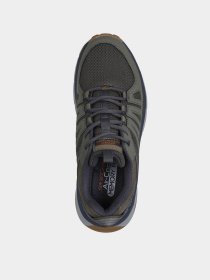 Кросівки Skechers SWITCH BACK модель 237686 GRMT Фото