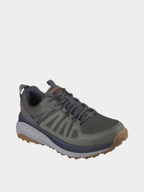 Кросівки Skechers SWITCH BACK модель 237686 GRMT Фото