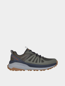 Кроссовки Skechers SWITCH BACK модель 237686 GRMT Фото