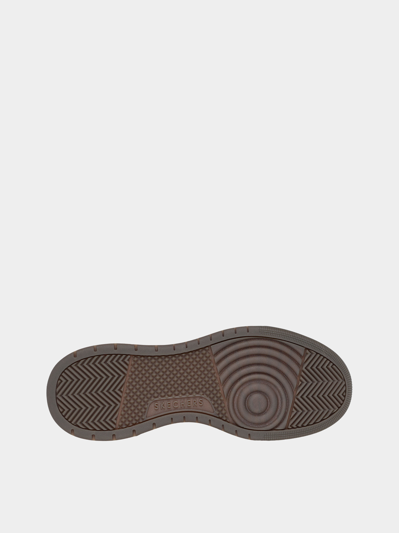Кеды Skechers Uno Court - Low-Post модель 183140 DKBR Фото