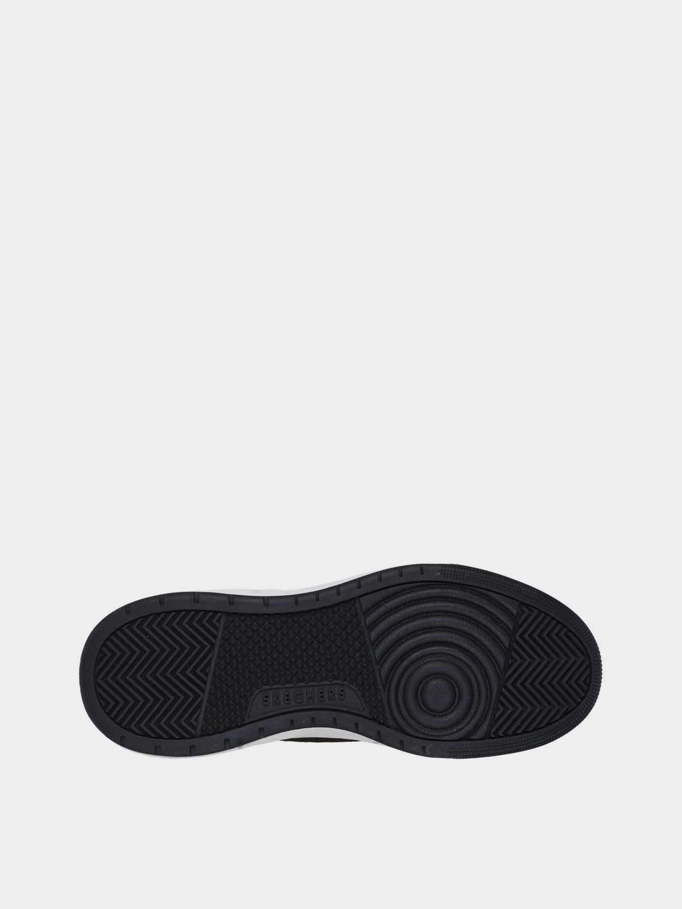Кеды Skechers UNO COURT модель 183140 WRBK Фото