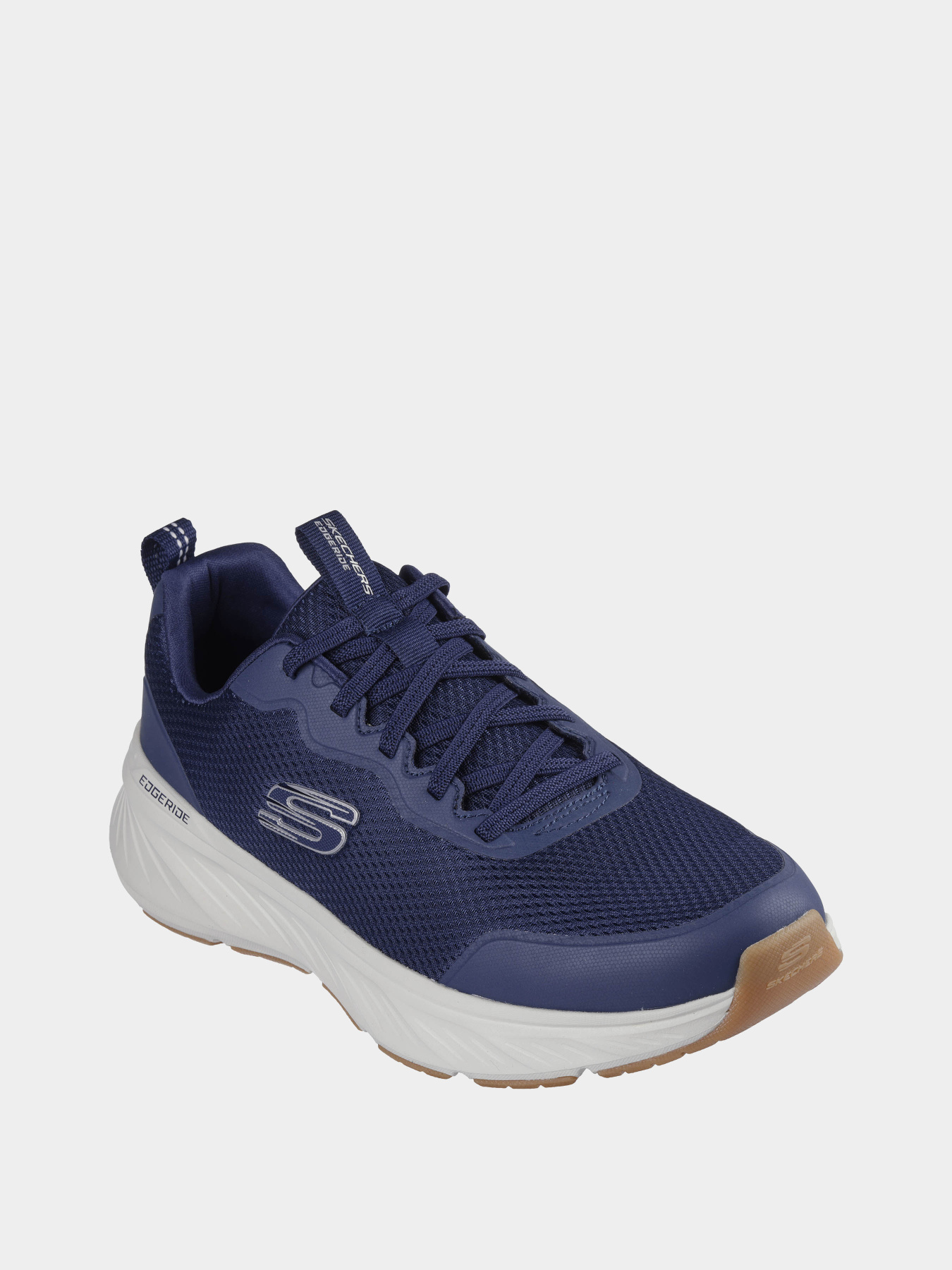 Кроссовки Skechers EDGERIDE модель 232835 NVW Кроссовки Skechers EDGERIDE модель 232835 NVW Фото