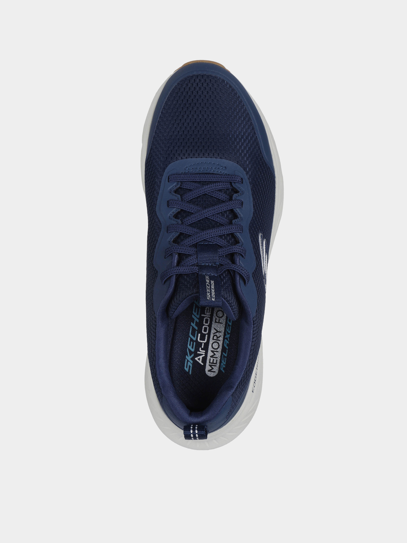 Кроссовки Skechers EDGERIDE модель 232835 NVW Кроссовки Skechers EDGERIDE модель 232835 NVW Фото