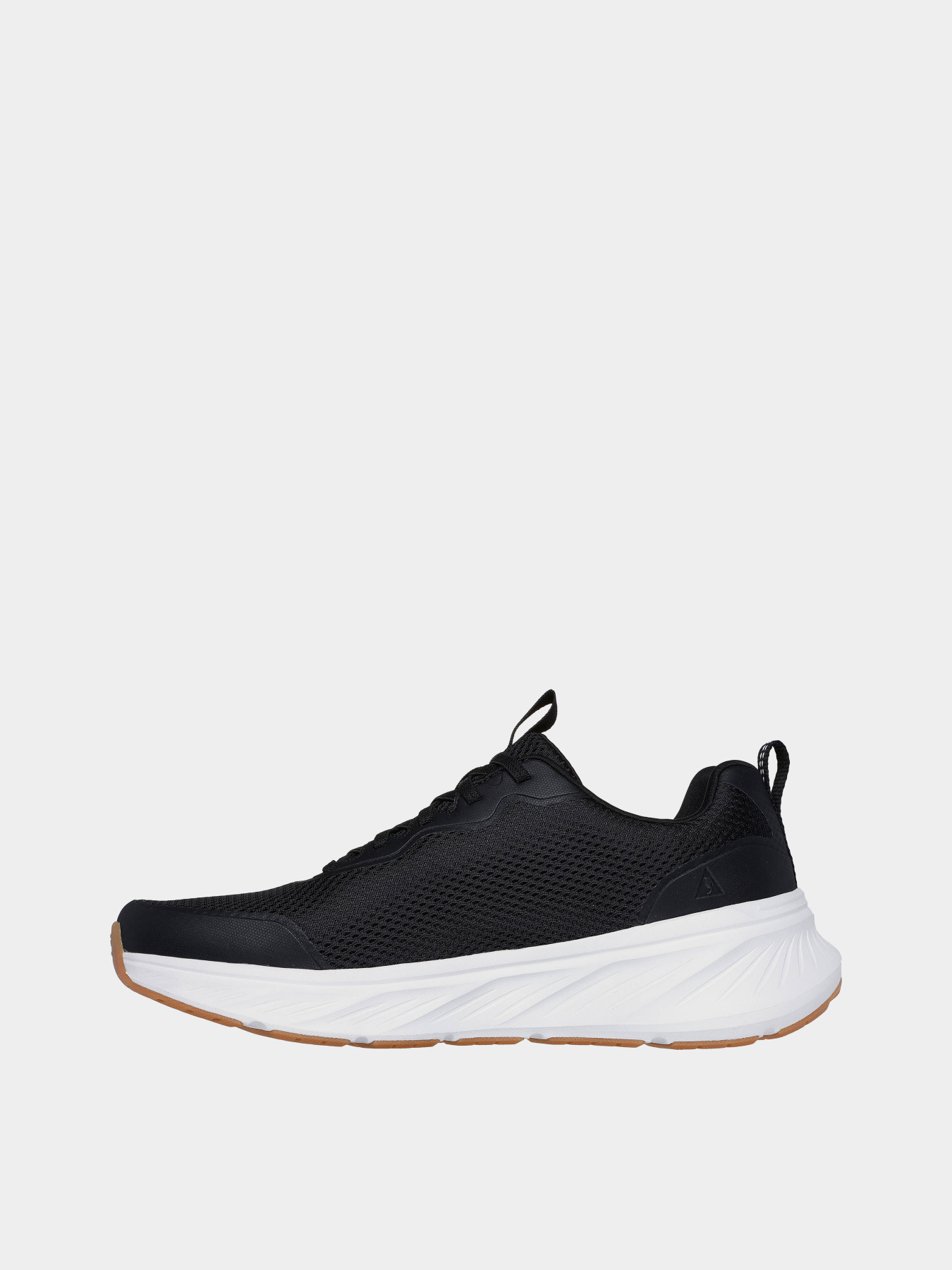 Кроссовки Skechers EDGERIDE модель 232835 BKW Кроссовки Skechers EDGERIDE модель 232835 BKW Фото