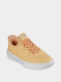 Кеды Skechers SNOOP ONE модель 251100 ORG Фото