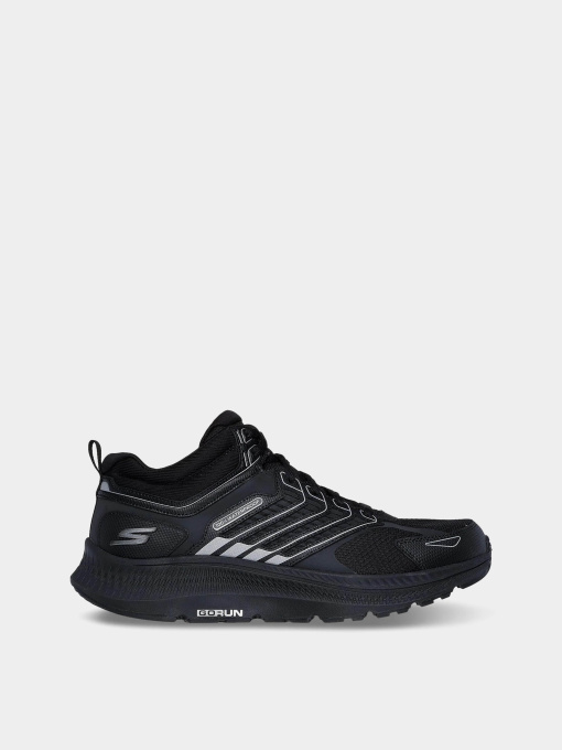 Кросівки Skechers GO RUN CONSISTENT 2.0 модель 220871 BBK Фото
