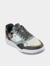 Кеды Skechers KOOPA модель 183901 GRN Фото
