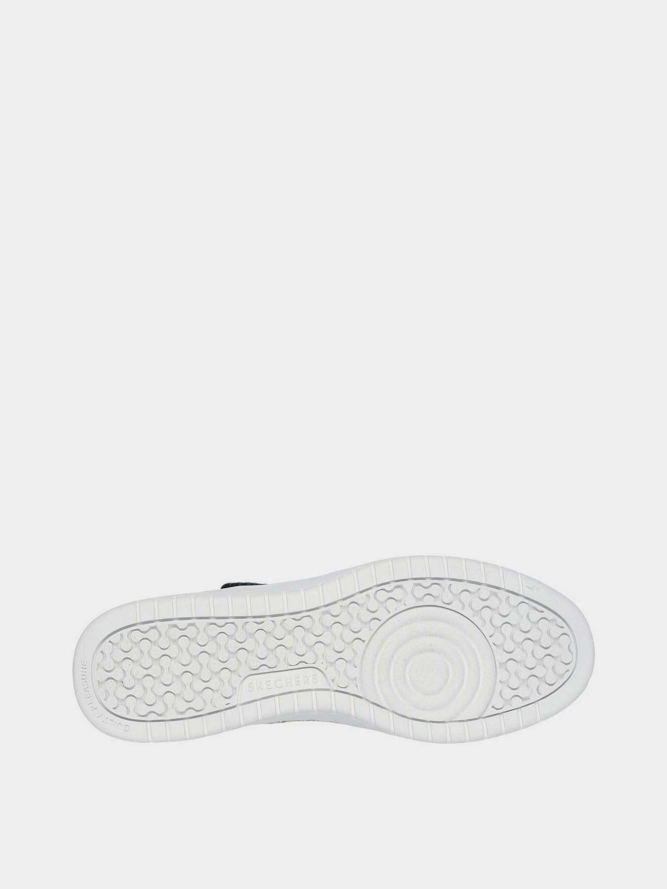 Кеды Skechers KOOPA модель 183902 WHT Кеды Skechers KOOPA модель 183902 WHT Фото