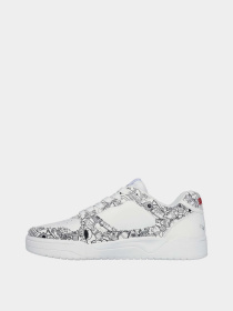 Кеды Skechers KOOPA модель 183902 WHT Фото