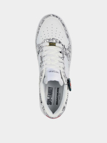 Кеды Skechers KOOPA модель 183902 WHT Фото