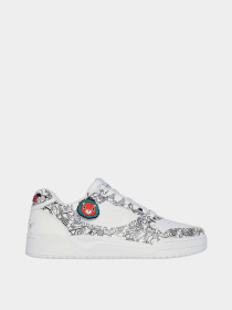 Кеди Skechers KOOPA модель 183902 WHT Фото