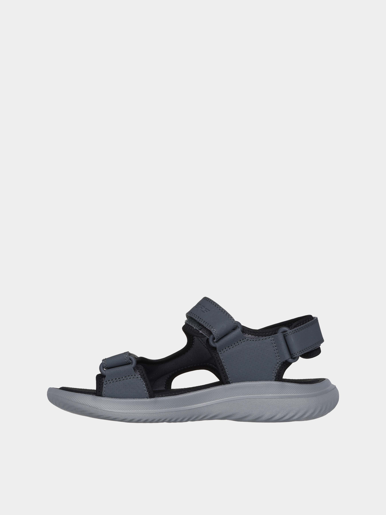 Сандалии Skechers BOUNDER 2.0 SANDAL модель 232893 CHAR Фото