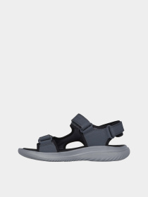 Сандалии Skechers BOUNDER 2.0 SANDAL модель 232893 CHAR Фото