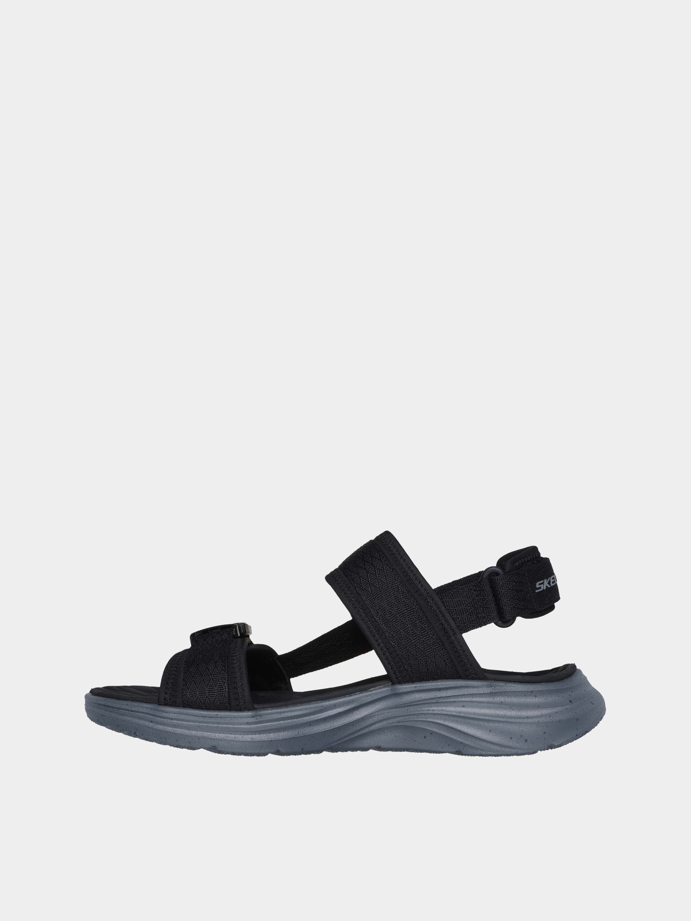 Сандалії Skechers VAPOR FOAM SANDAL модель 232898 BLK Фото