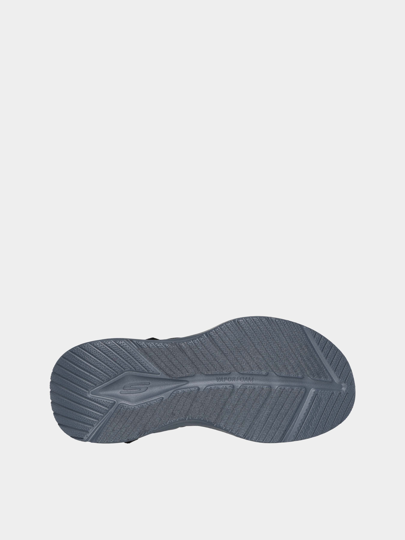 Сандалії Skechers VAPOR FOAM SANDAL модель 232898 BLK Фото