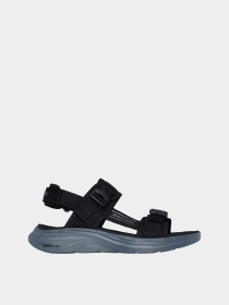 Сандалії Skechers VAPOR FOAM SANDAL модель 232898 BLK Фото